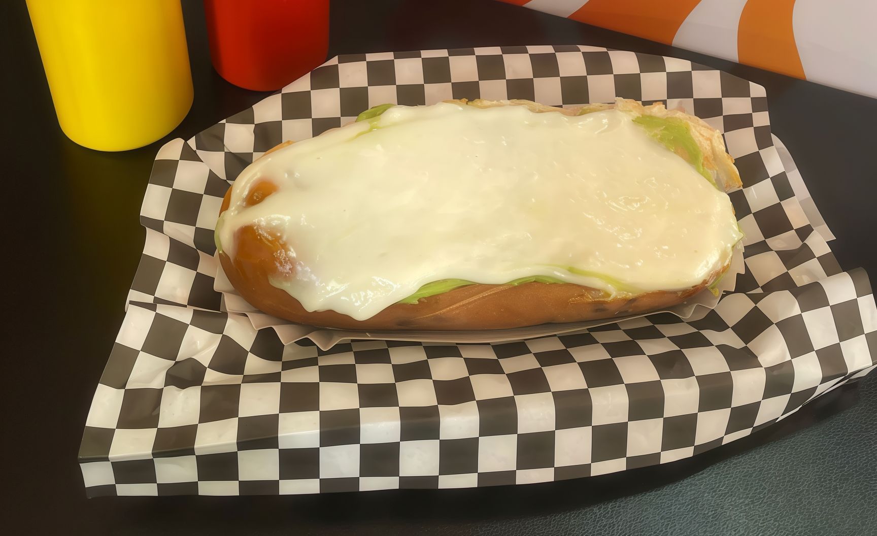 Los Cheesy (Hato Rey)
