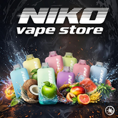 Niko Vape Store a Domicilio Pide Delivery! | PedidosYa