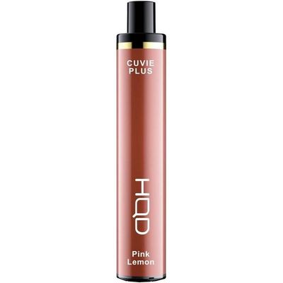 Vape HQD Cuvie Plus Pink Lemon 1200 Puffs 1 Unidad