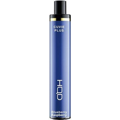 Vape Hqd Cuvie Plus Blueberry 1200 Puffs