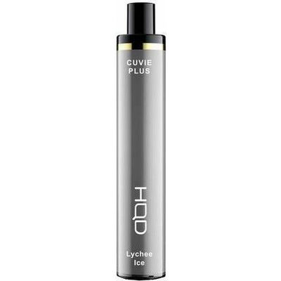 Vape Hqd Cuvie Plus Lychee Ice 1200 Puffs