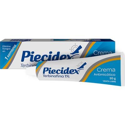 Crema Piecidex 20 g