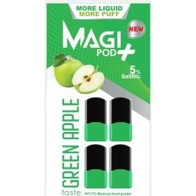 Magi Pods - Green Apple 50mg
