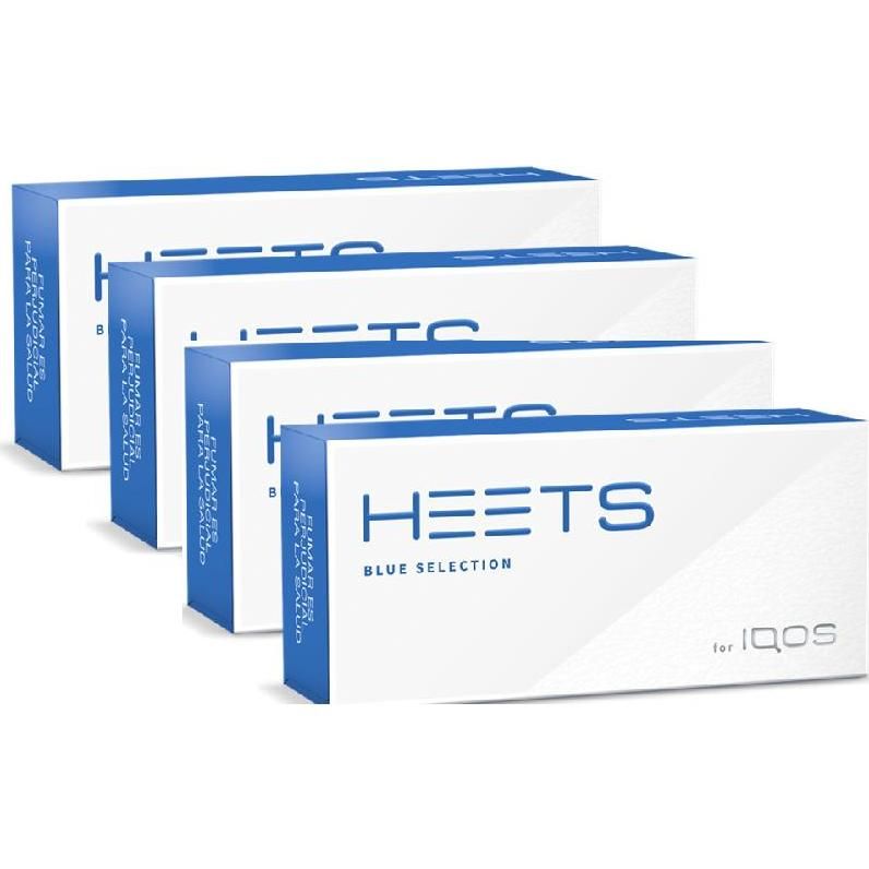 BUnidadles Heets Blue Selection + Blue Selection + Blue Selection + Blue Selection 4 Unidades