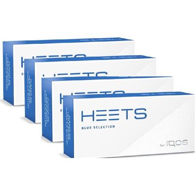 BUnidadles Heets Blue Selection + Blue Selection + Blue Selection + Blue Selection 4 Unidades