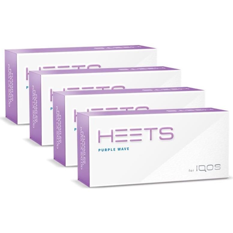 BUnidadles Heets Purple Selection + Purple Selection + Purple Selection + Purple Selection 4 Unidades