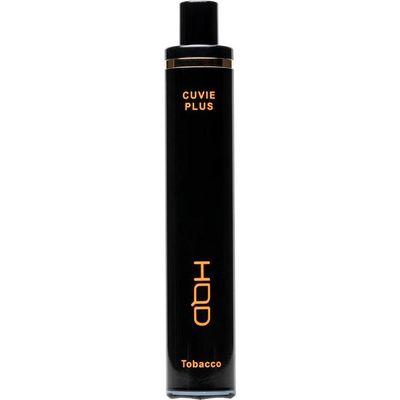 Vape HQD Cuvie Plus Tobacco 1 Unidad