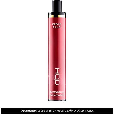 Vape HQD Cuvie Plus Strawberry Watermelon 1200 Puffs