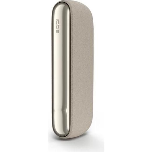 Dispositivo Iqos Iluma Mid Pebble Beige 1 Unidad