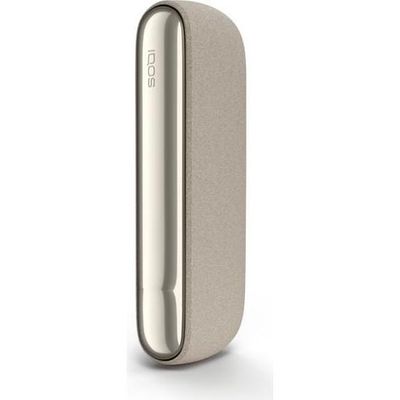 Dispositivo Iqos Iluma Mid Pebble Beige 1 Unidad