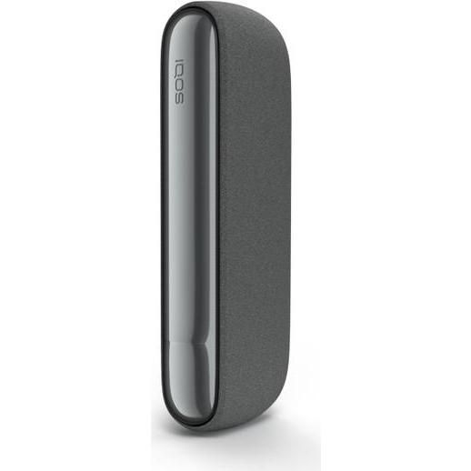 Dispositivo Iqos Iluma Mid Pebble Grey 1 Unidad