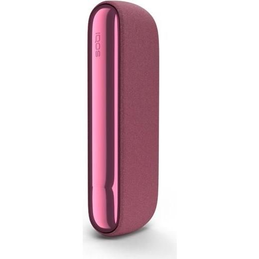Dispositivo Iqos Iluma Mid Sunset Red 1 Unidad