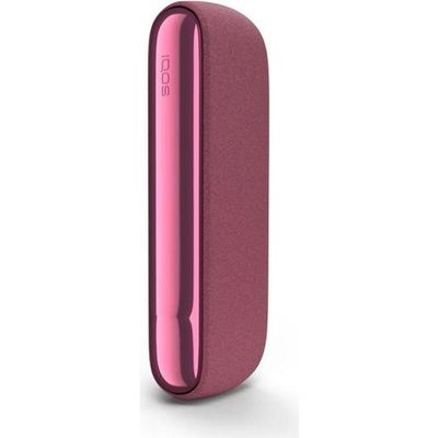 Dispositivo Iqos Iluma Mid Sunset Red 1 Unidad