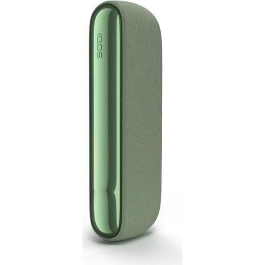 Dispositivo Iqos Iluma Mid Moss Green 1 Unidad