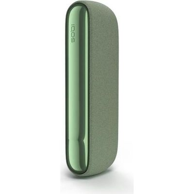 Dispositivo Iqos Iluma Mid Moss Green 1 Unidad