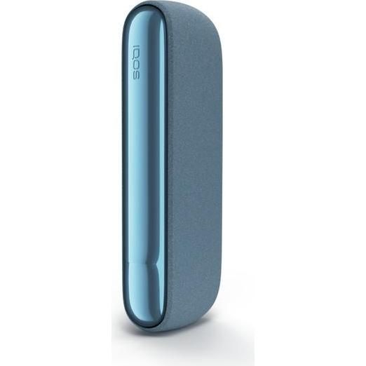 Dispositivo Iqos Iluma Mid Azure Blue 1 Unidad