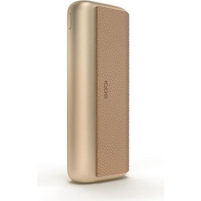 Dispositivo Iqos Iluma Prime Golden Khaki 1 Unidad