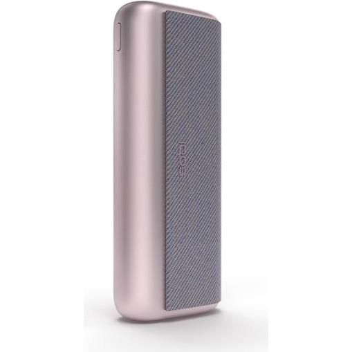 Dispositivo Iqos Iluma Prime Bronze Taupe 1 Unidad