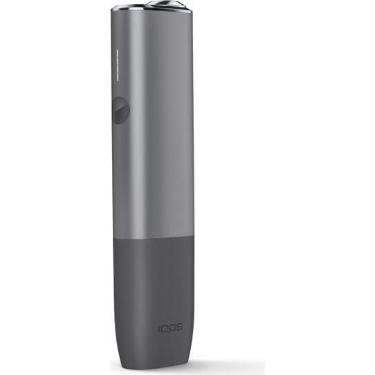 Dispositivo Iqos Iluma One Pebble Grey 1 Unidad