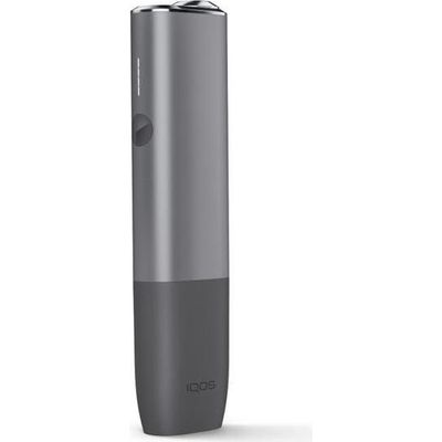Dispositivo Iqos Iluma One Pebble Grey 1 Unidad