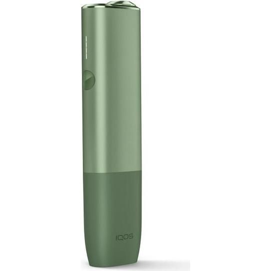 Dispositivo Iqos Iluma One Moss Green 1 Unidad