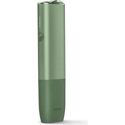 Dispositivo Iqos Iluma One Moss Green 1 Unidad