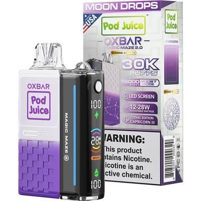 elfbar nachfüll pod läuft aus Shades by Niko Shades by Niko – Royal Vapes
