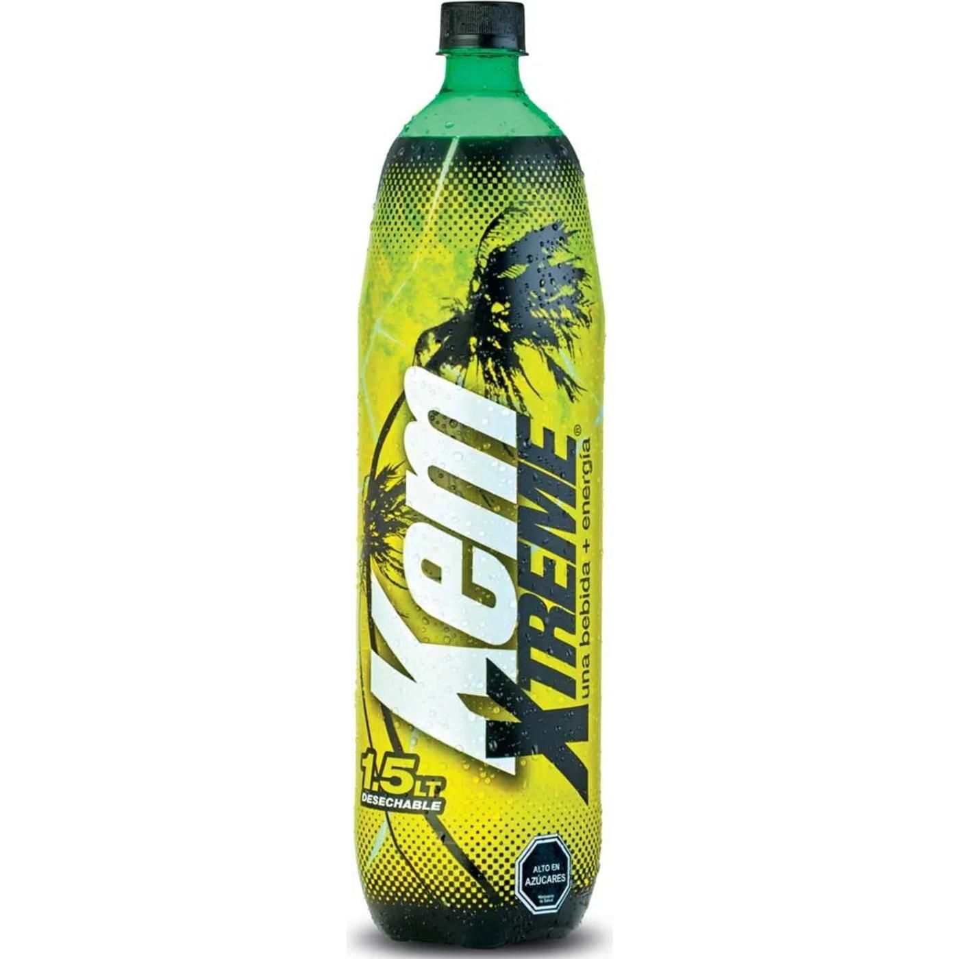 Bebida Kem Xtreme Regular 1.5 L