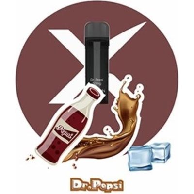 Vladdin Dr. Pepsi Pods
