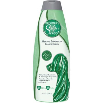 SALON SELECT SH HERBAL 544mL