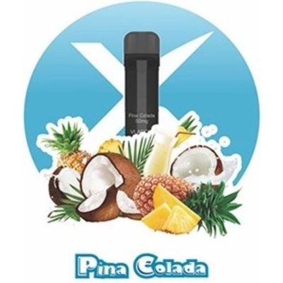 Piña Colada Vladdin Pods
