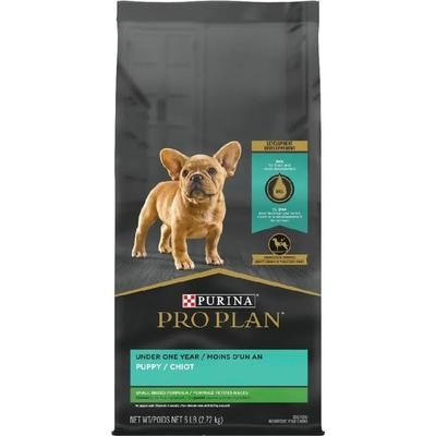 Pro Plan Puppy Small Breed 6lbs
