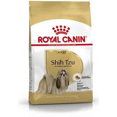 Royal Canin Shih Tzu Adulto 7.5 kg