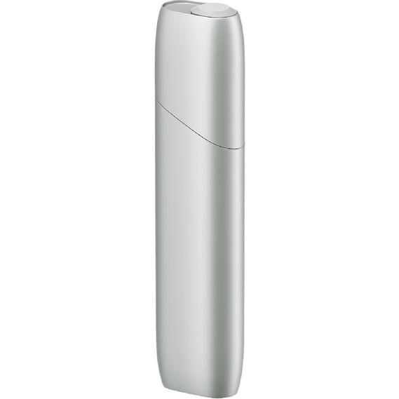 Originals Kit Iqos 3 One Slilver