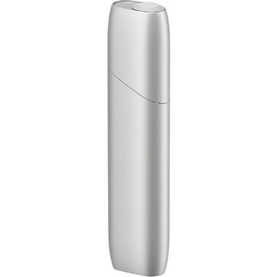 Originals Kit Iqos 3 One Slilver