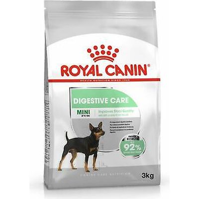 SHN MINI DIGESTIVE CARE DOG 3 KG