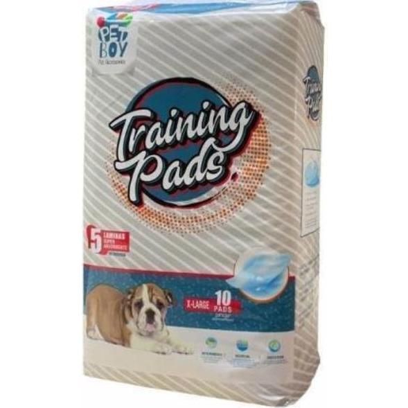 TRAINING PADS 24X36 XL 1X10