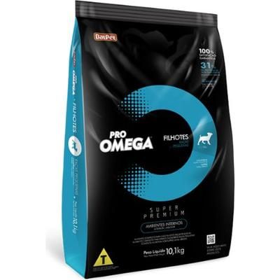Pro Omega Cachorro Raza Pequeña 1 kg