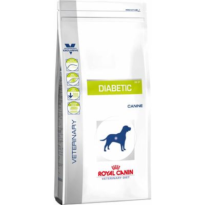 VD DIABETIC DOG 7 K