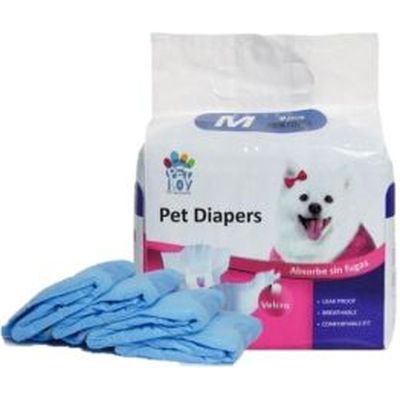 Pampers Pet M 9/1