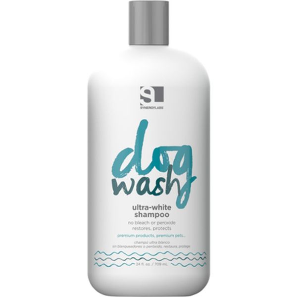 Dog Wash Dingy 12oz