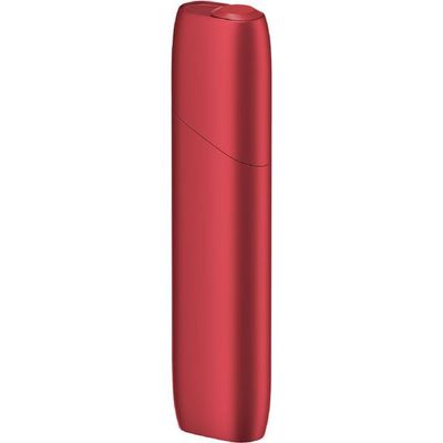 Originals Kit Iqos 3 One Scarlet