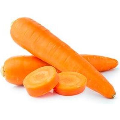 Zanahoria 1 kg