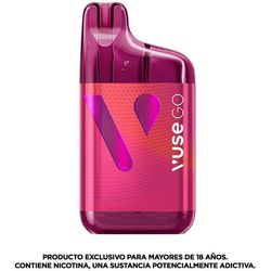 Vuse Go 5k Vuse Go 5K 2.0 Disposable Vape  Bay Vape VUSE - Hazetown Vapes