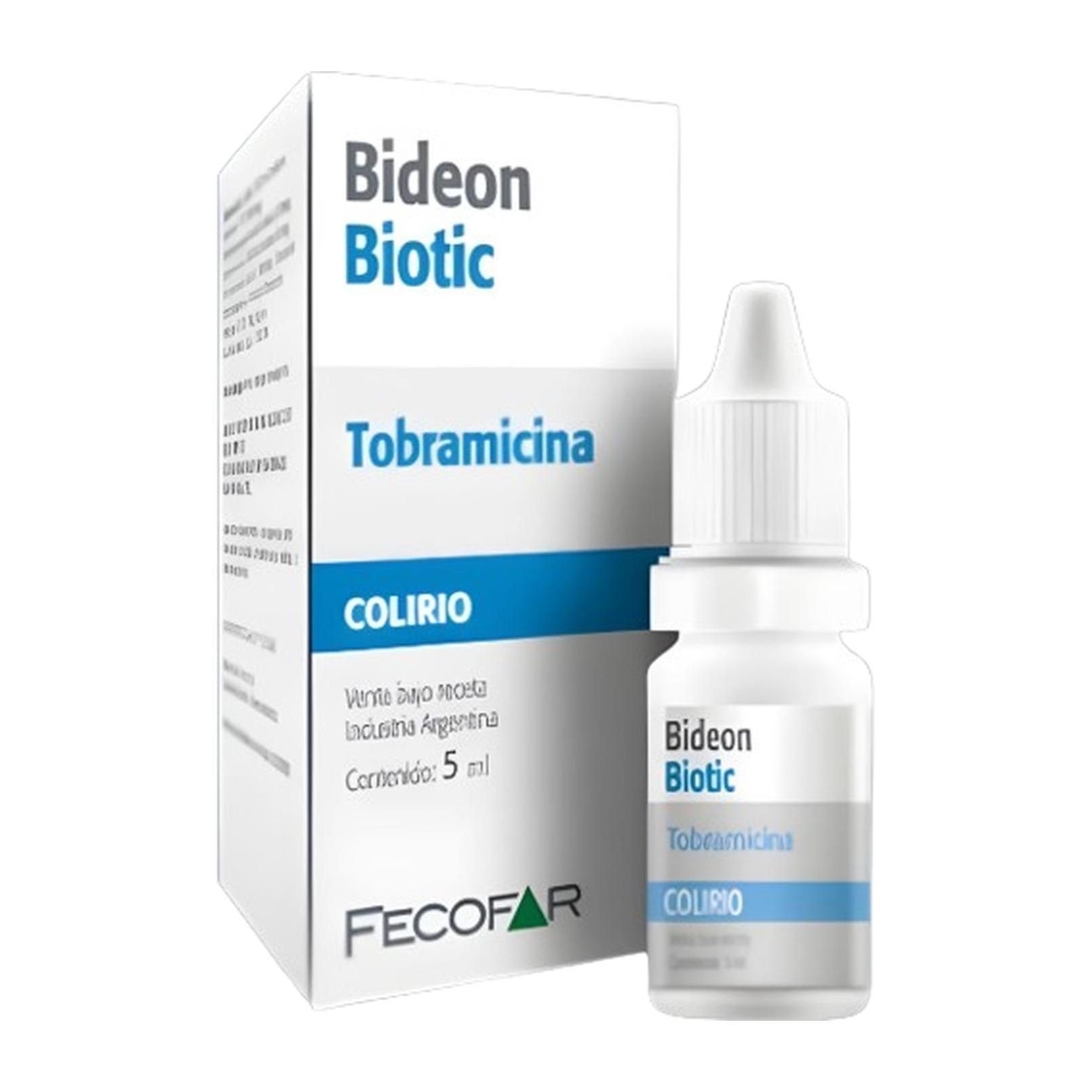 Bideo Biotic 10Ml