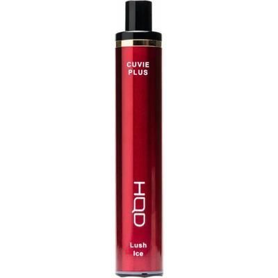 Vape HQD Cuvie Plus Lush Ice 1200 Puffs