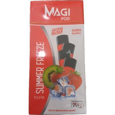 Magi Pod Summer Freeze Taste 50 mg
