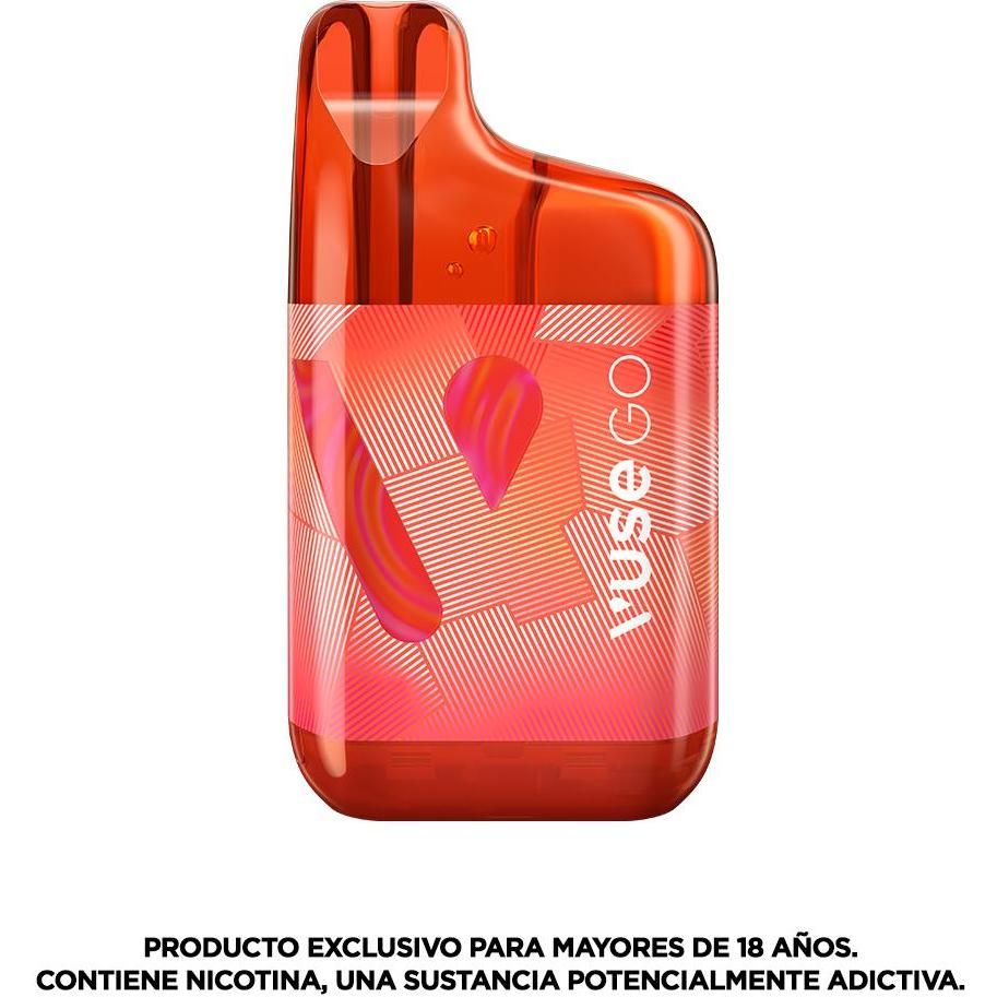 mango ice vuse pods vuse go 3000 main image 0