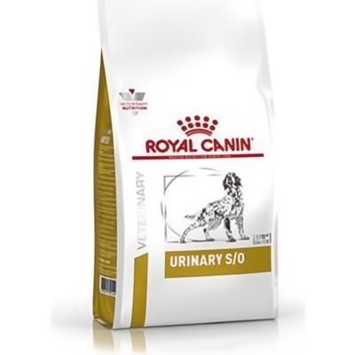 Royal Canin Urinary Canine 2 kg