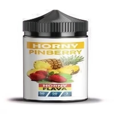Horny Flava Ice Pinberry - 120Ml - 3Mg
